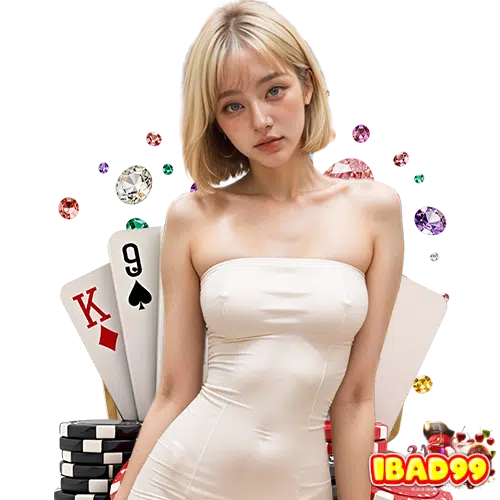 ibad99 โปรโมชั่น
